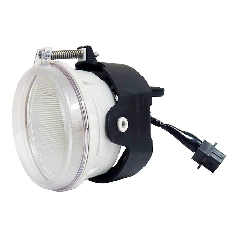 Fog Light - Crown Automotive