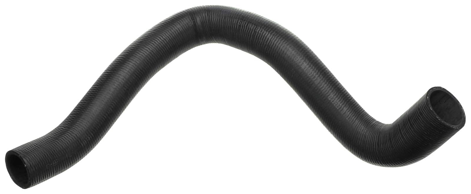 Premium Gates Molded Coolant Hose 22559