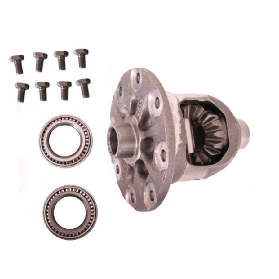 16505.11 | Omix-Ada | Differential Carrier, Rear, 3.07, Limited Slip | OE Reference: 5073110AA | Fits Dana 35