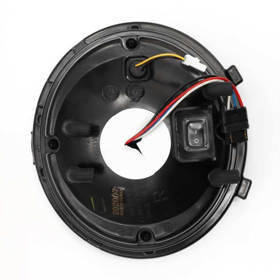 LED TAIL LIGHTS PRO-SERIES