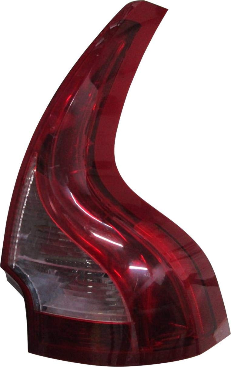 For Volvo XC60 Ch 237000 11-17 Tail Light Passenger Side | DOT Certified ACK 31323035-1 | VO2801104