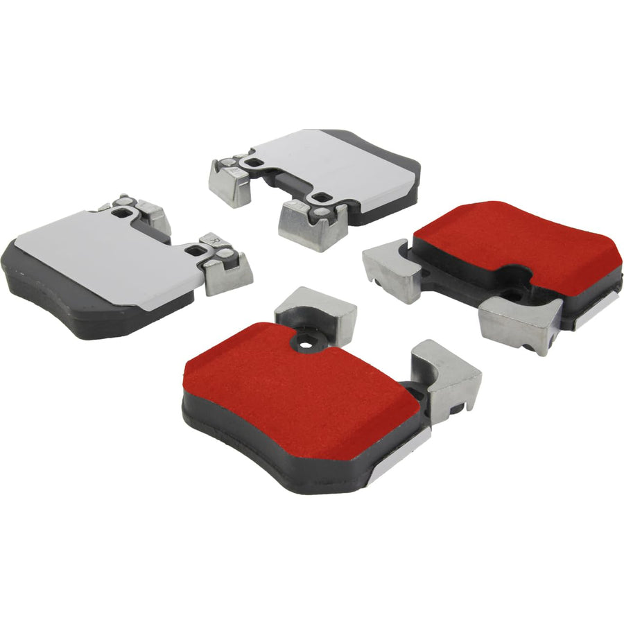 500.13720 Centric PQ PRO PADS