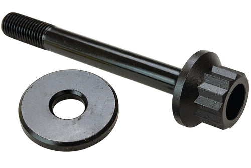 Moroso Heavy Duty 38779 Balancer Bolt, Fits Ford SBF and BBF 289-460 Except 351C