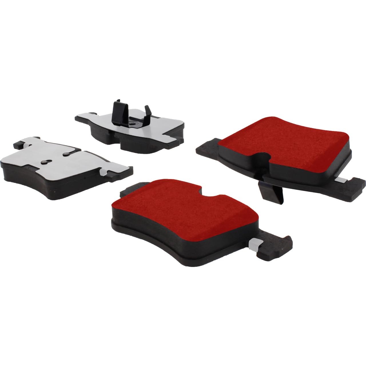 500.15610 Centric PQ PRO PADS