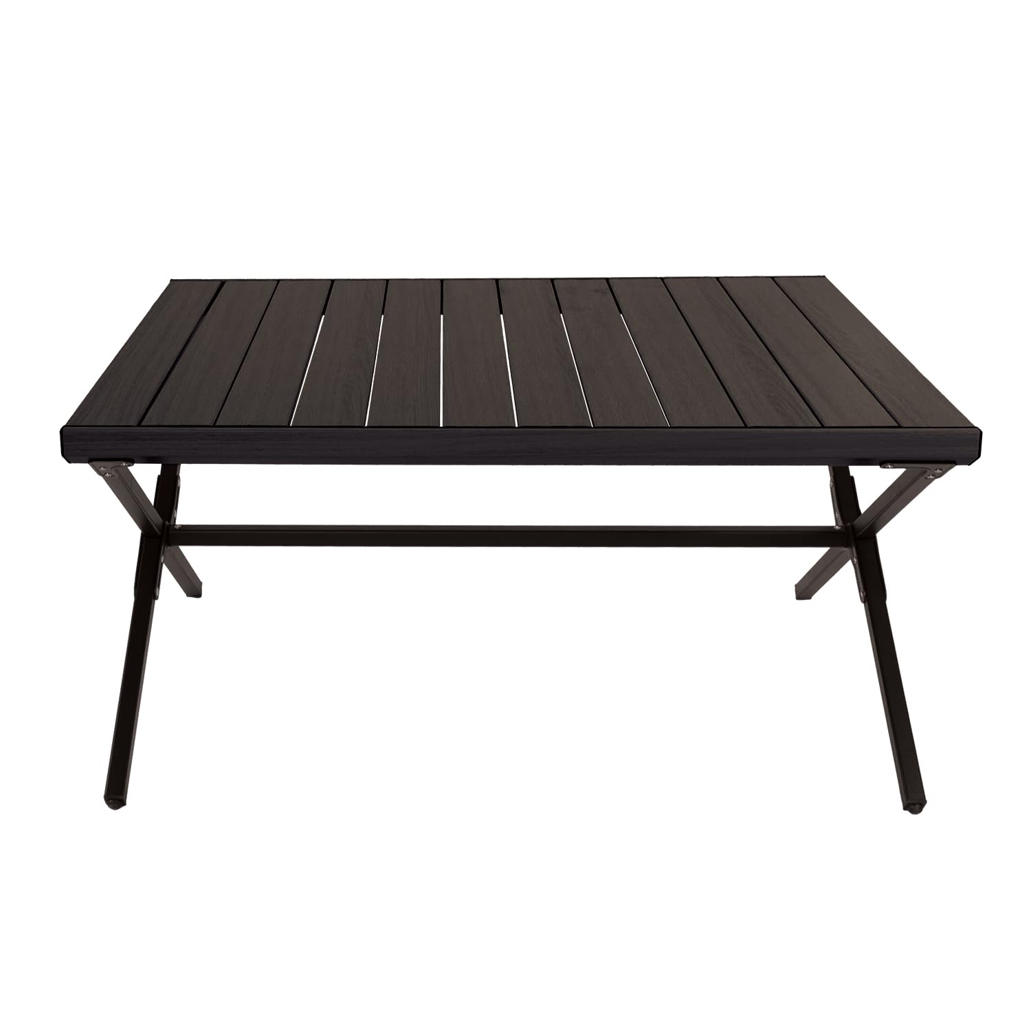 Kuma Camp Crew Outdoor Gear Coffee Table - Parent (Black)