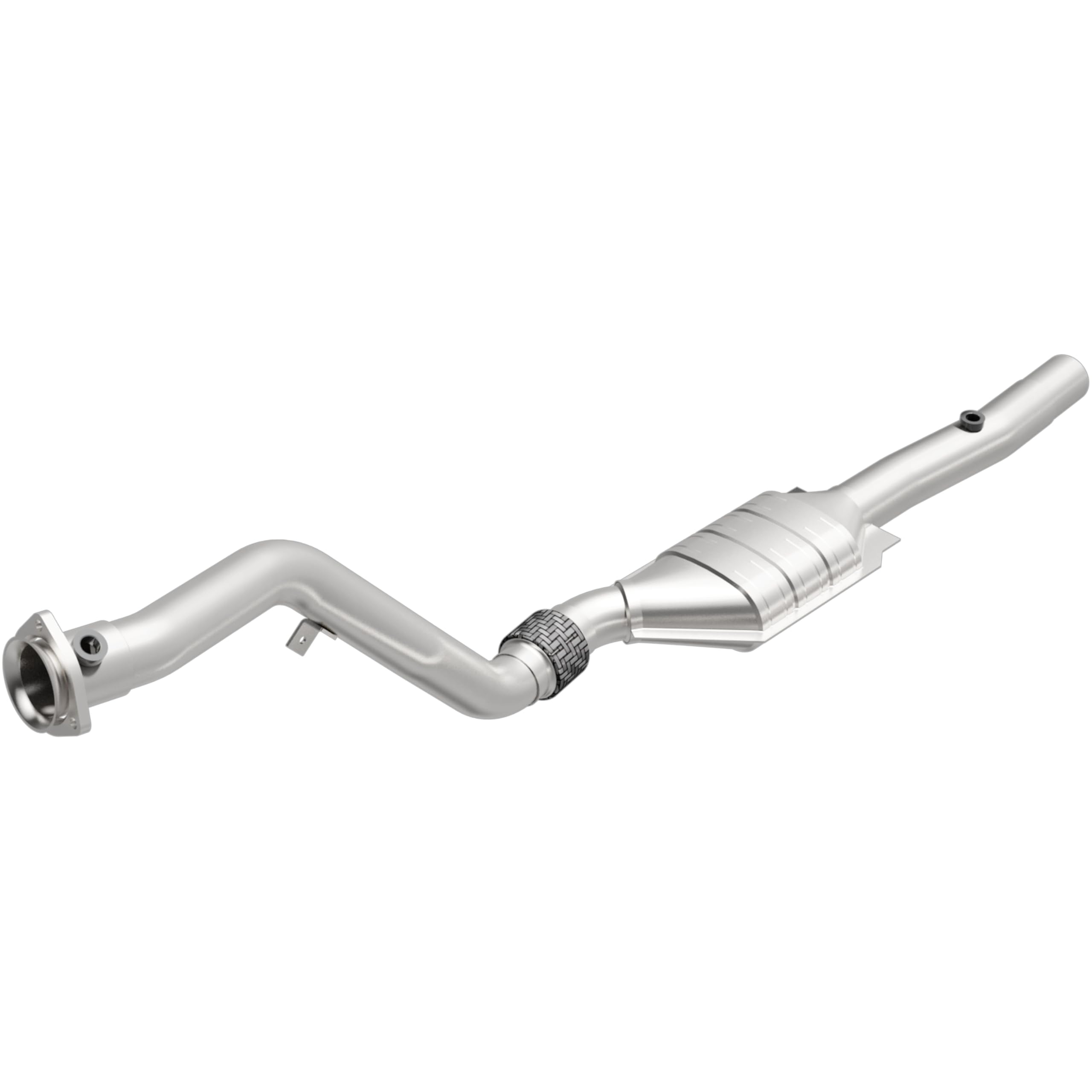 Direct Fit MagnaFlow 24075 Catalytic Converter (Non-CARB Compliant)