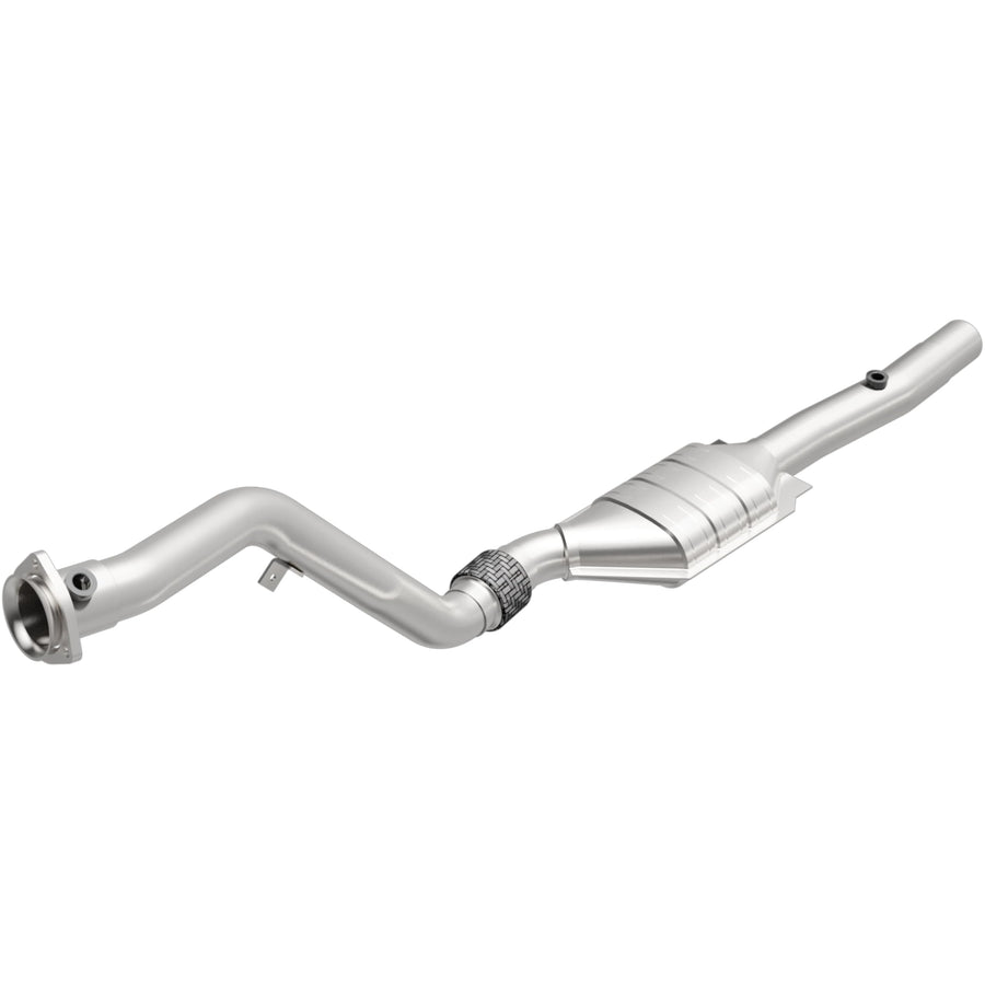 Direct Fit MagnaFlow 24075 Catalytic Converter (Non-CARB Compliant)