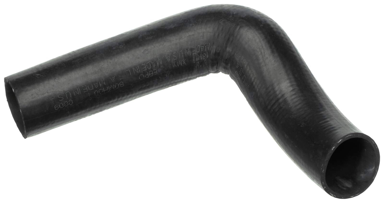 Premium Gates Molded Coolant Hose 20835