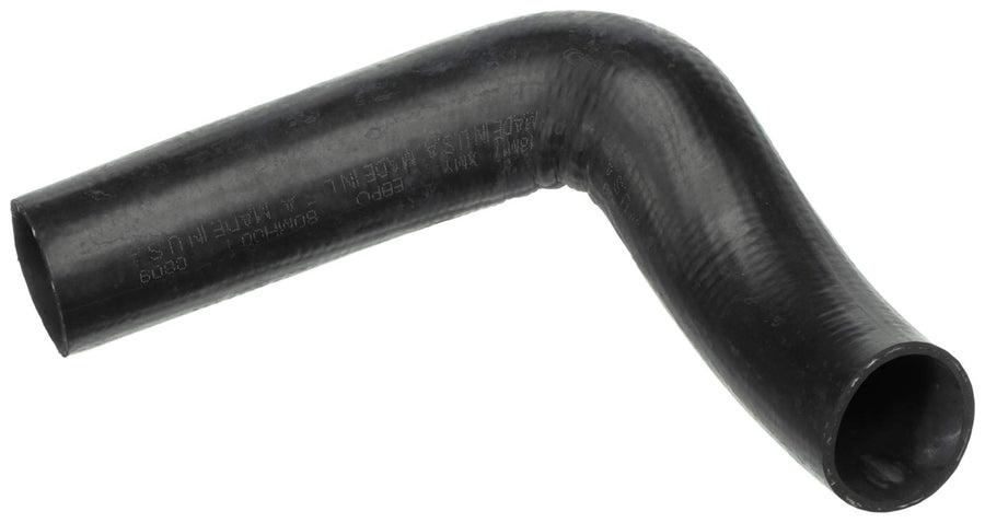 Premium Gates Molded Coolant Hose 20835