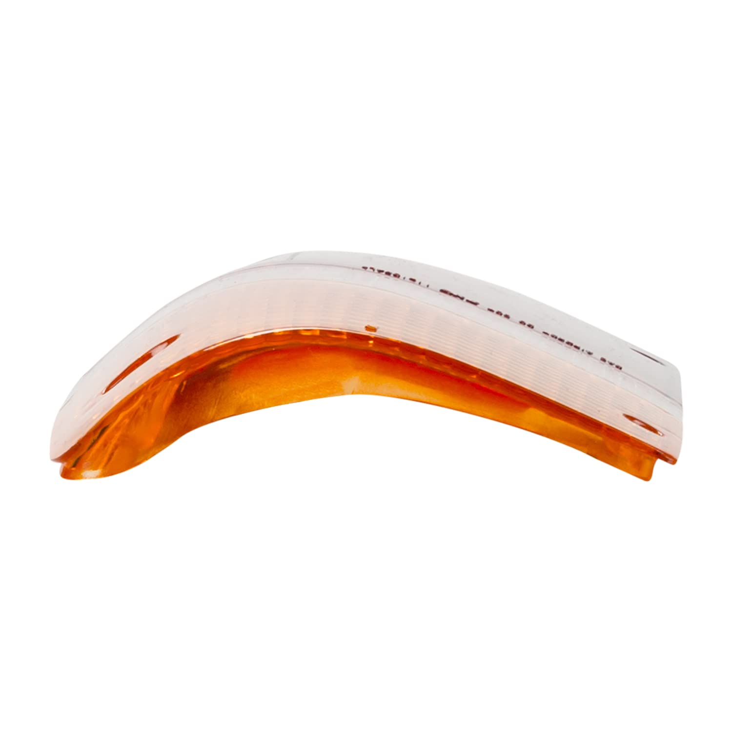 Toyota Pickup TYC 11-1654-02 Passenger Side Replacement Tail Light Lens Only