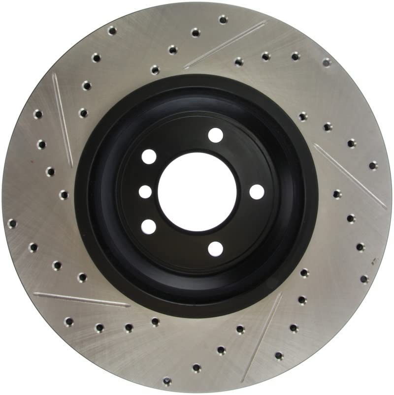 Rotor Brake