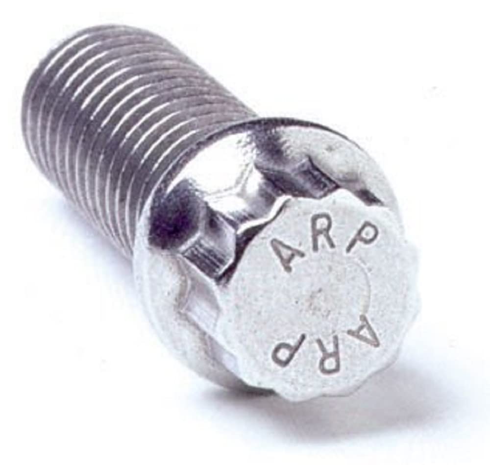 ARP Stainless 4542004 300 Hex Intake Manifold Bolt Kit