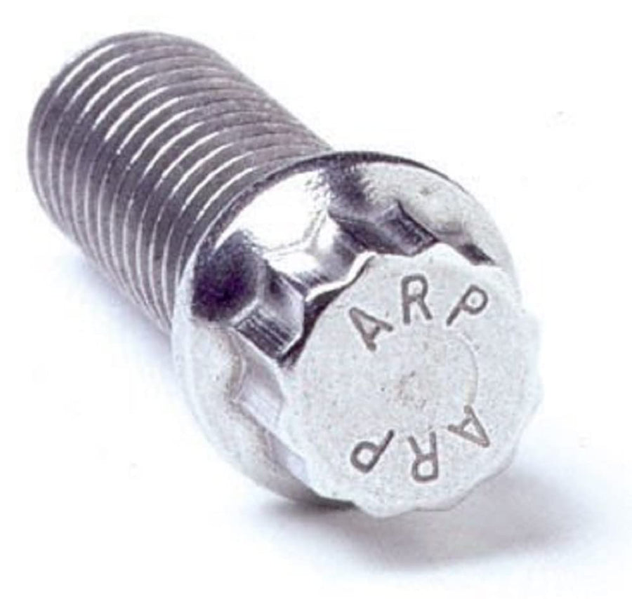 ARP Stainless 4542004 300 Hex Intake Manifold Bolt Kit