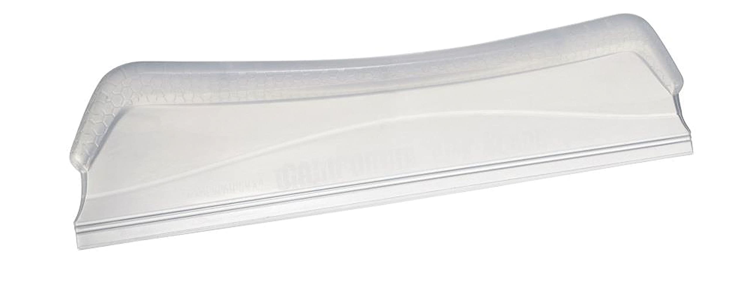 California Car Duster Original California Dry Blade 25114 - 11", Clear, Bulk Package