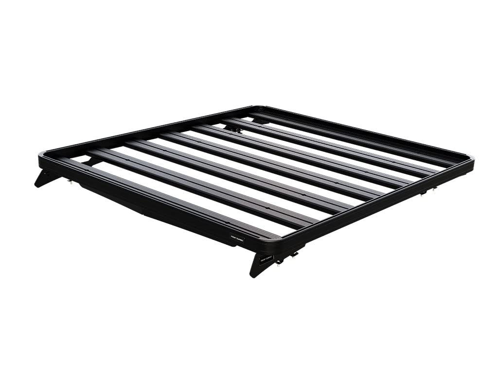 Slimline II Front Runner Roof Rack Kit Compatible with Toyota Rav4 (2019-Current)