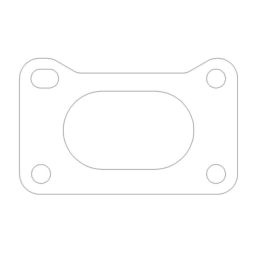 Exhaust Manifold Gasket Set COMETIC - C4353-064