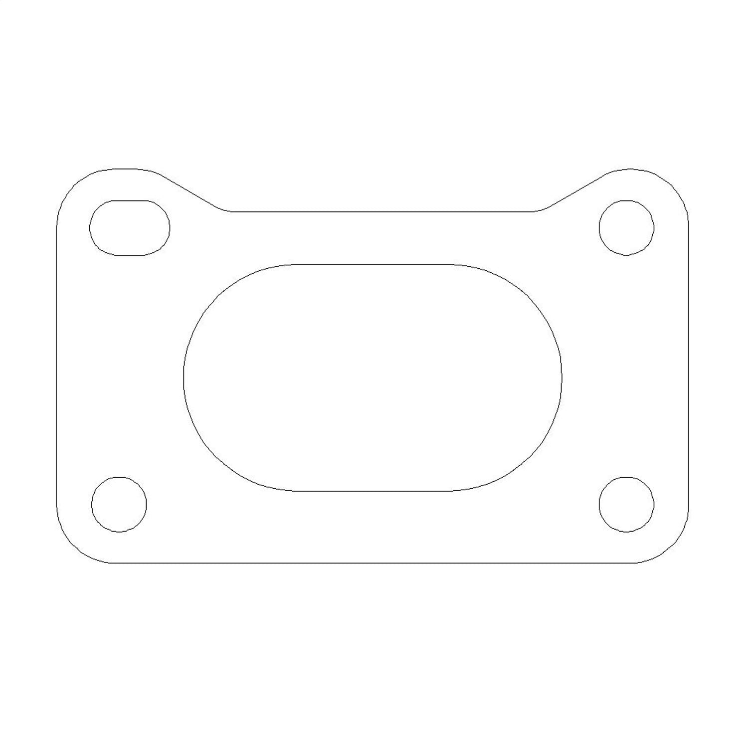 Exhaust Manifold Gasket Set COMETIC - C4353-064