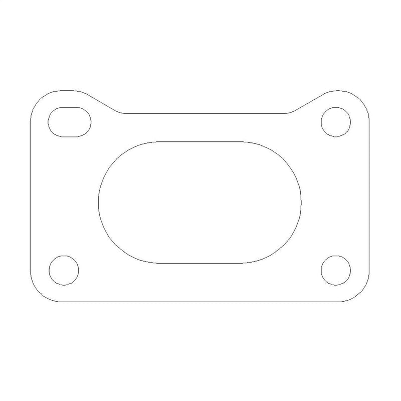 Exhaust Manifold Gasket Set COMETIC - C4353-064