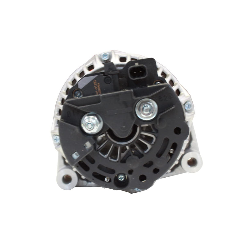 Alternator TYC Compatible with 2005-2007 Chevrolet C/K Pickup