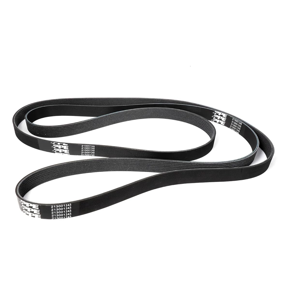 2013-2018 Ram 6.7L Serpentine Belt - Single Alternator and A/C