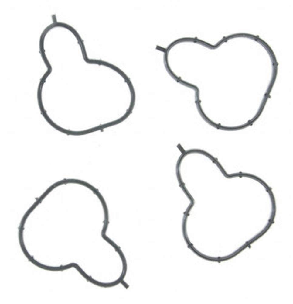 Engine Intake Manifold Gasket Set MAHLE Original MS16333