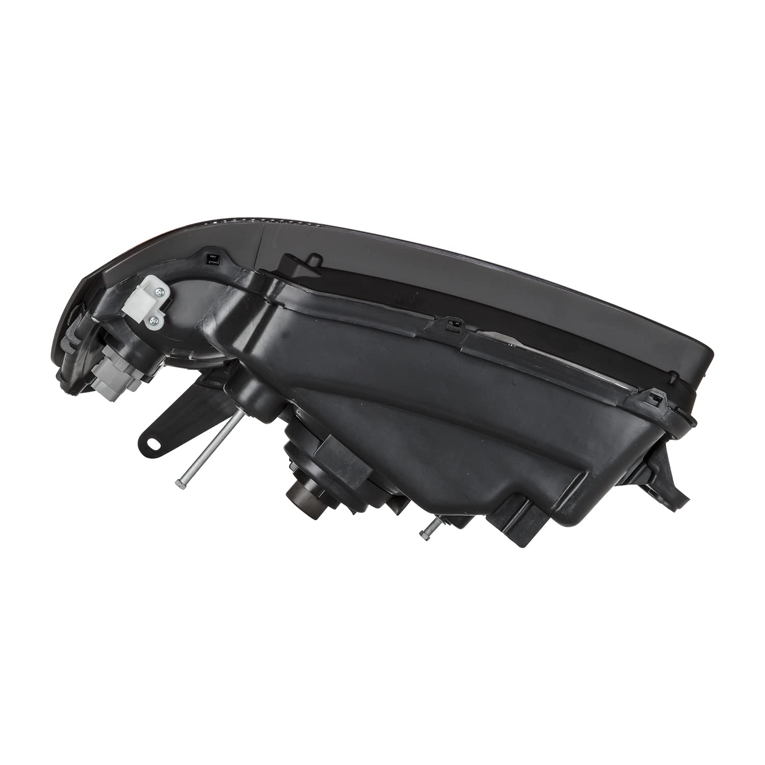 Subaru Legacy TYC 20-5867-00 Passenger Side Headlight Assembly