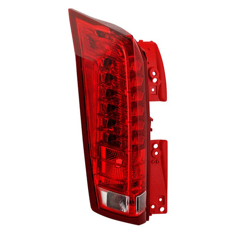 (POE) LED OE Tail Lights Cadillac SRX 10-16 - Signal-7440N