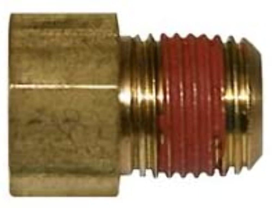 Caliper Crossover Fluid Tube Adapter Wilwood 2200628 - Pack of 4