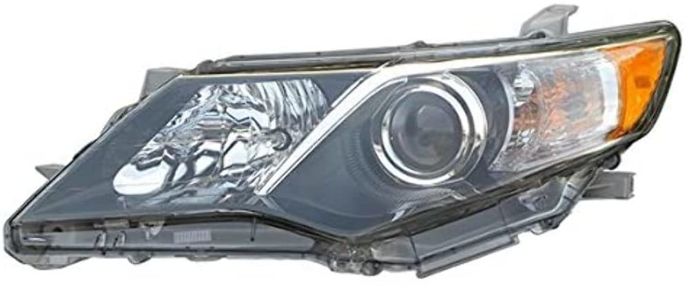 Headlight Eagle Eyes TY1183-B101L