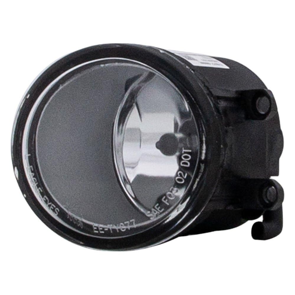 TY877-B000R Eagle Eyes Fog Light
