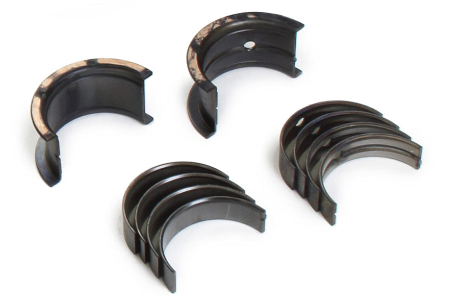 Engine Crankshaft Main Bearing Set Clevite 77 MS-909HX