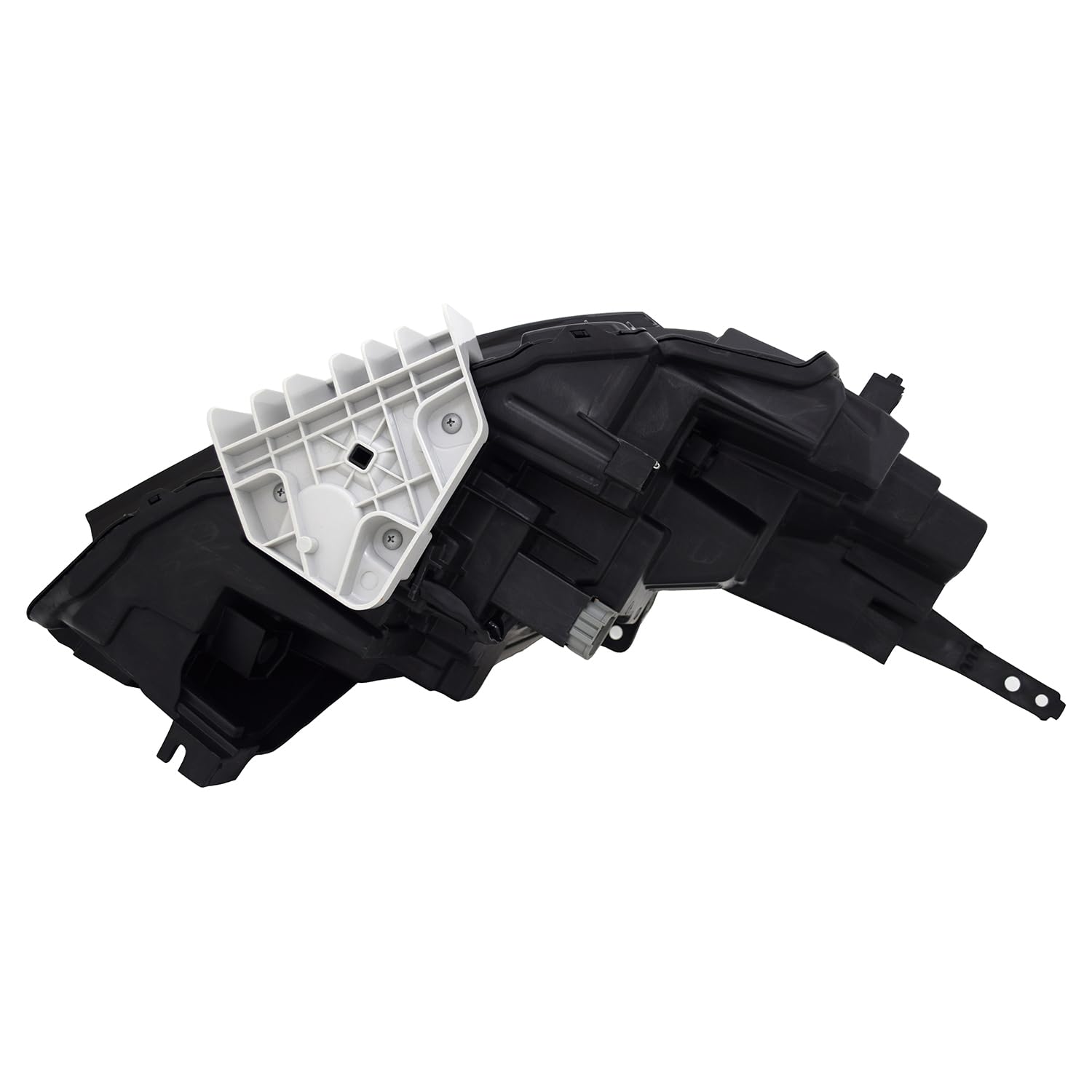 Front Left TYC 20-19088-00 Headlight Assembly