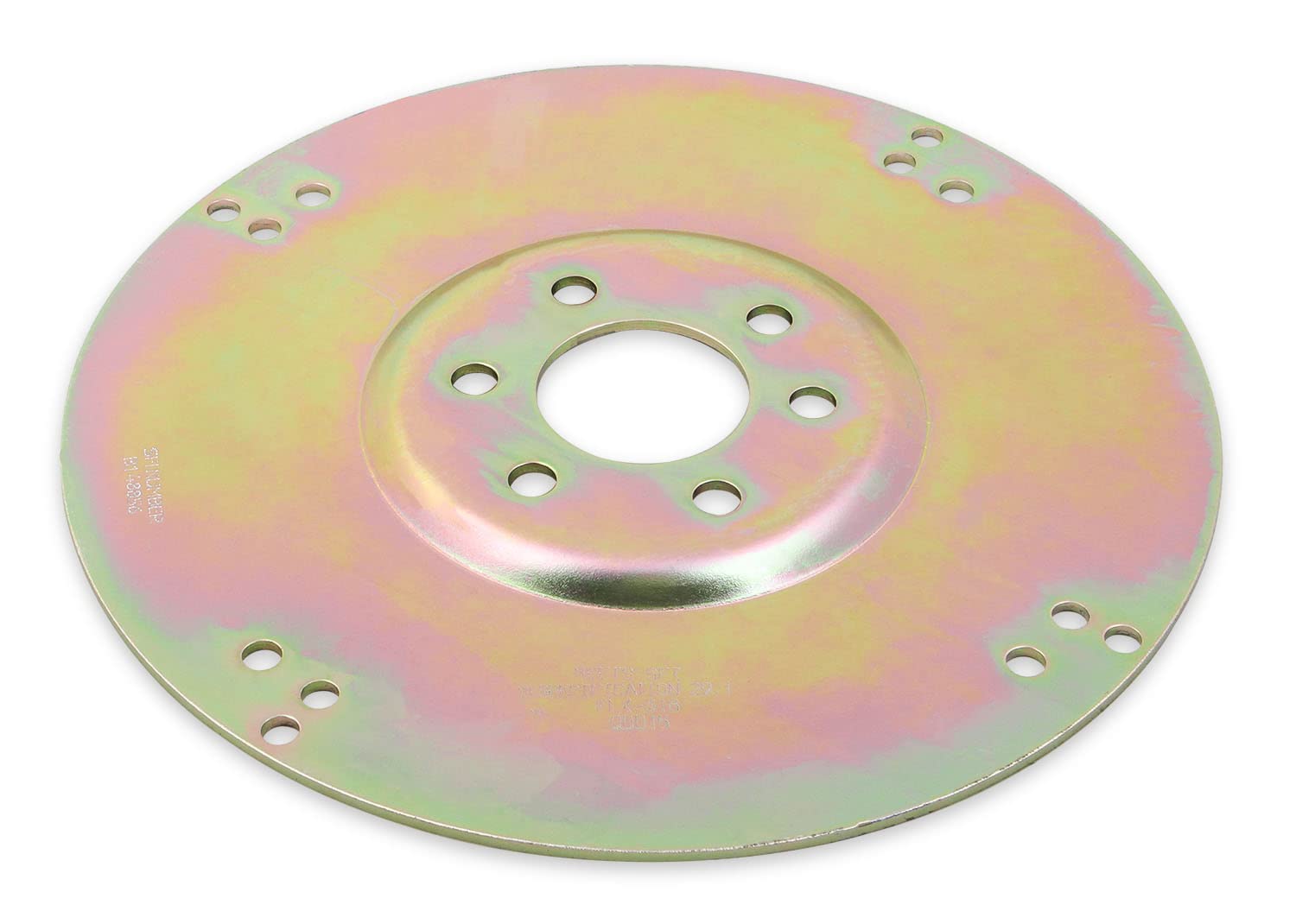 11-020 Hays Steel SFI Certified Flexplate