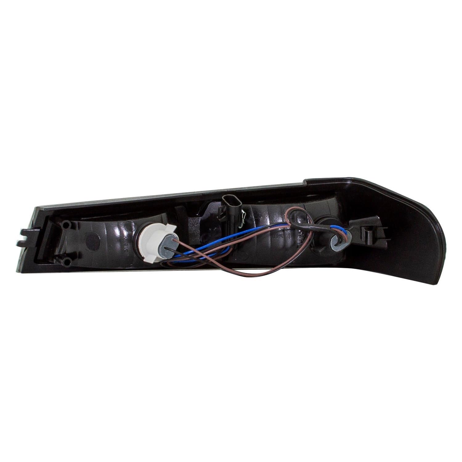 GM326-B100R Eagle Eyes Parking and Signal Light