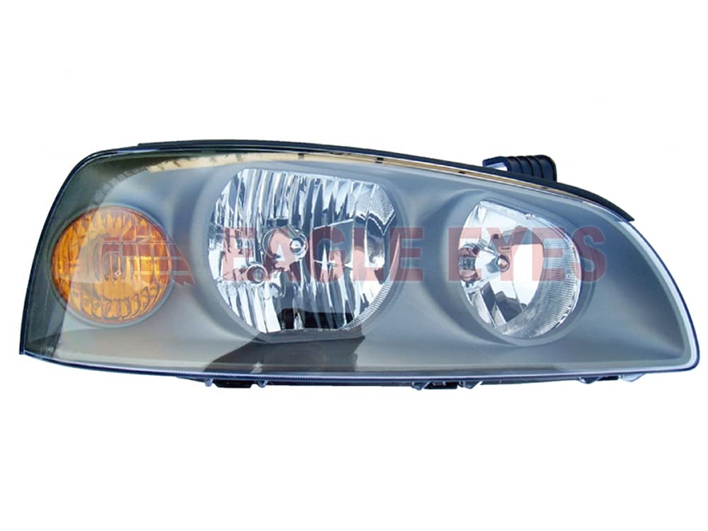 HY029-B001R Eagle Eyes Headlight