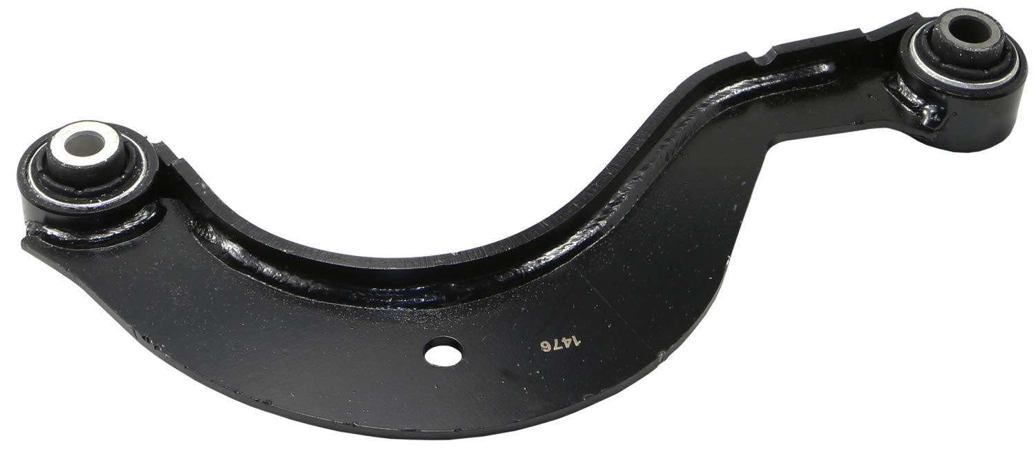 MOOG Suspension Control Arm rear upper RK642639
