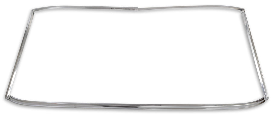 Scott Drake Windshield Molding Kit C5ZZ-6503136-48 Coupe/Fastback