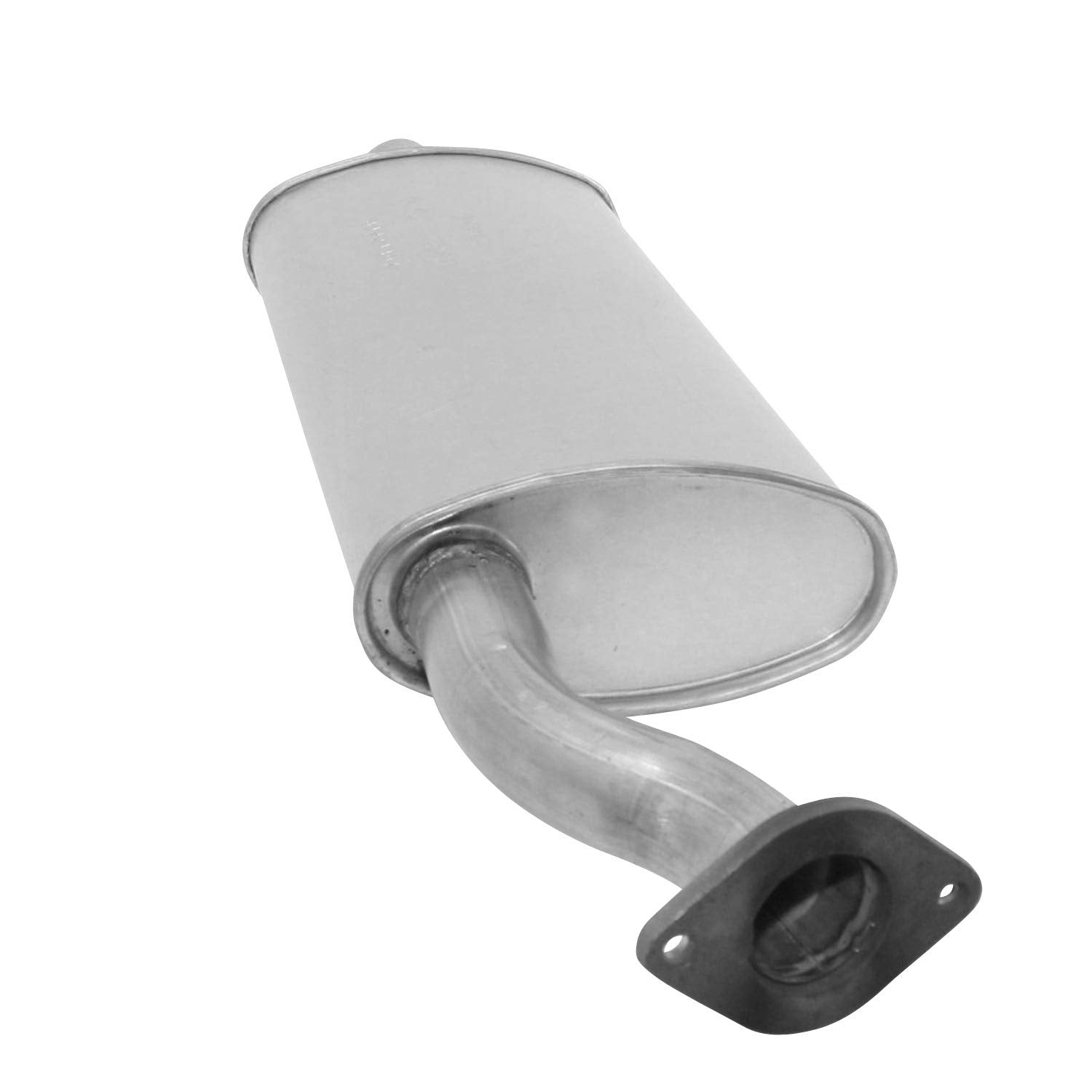 Exhaust AP Products Muffler 2381
