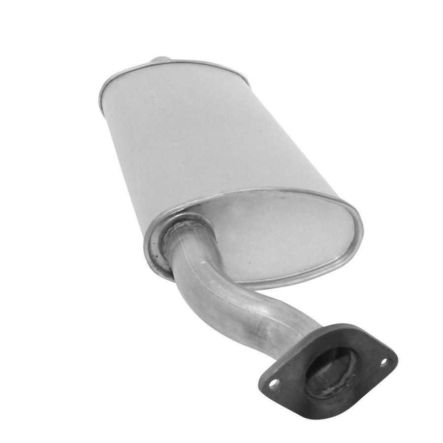 Exhaust AP Products Muffler 2381