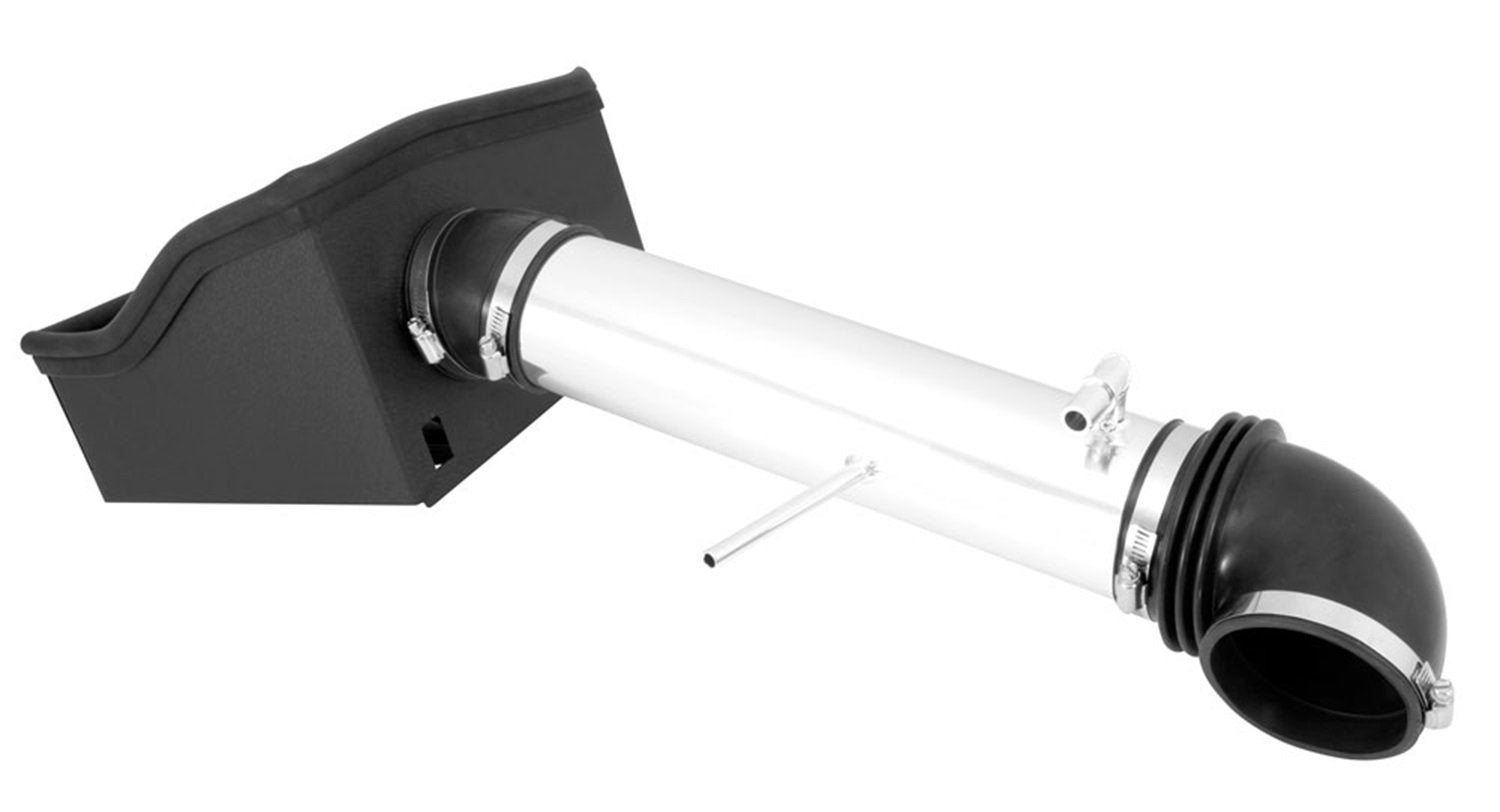 Performance Spectre Air Intake Kit: High Performance, Designed to Increase Horsepower and Torque: Fits 2011-2014 FORD (F150) SPE-9976