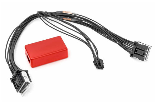 Speedometer Calibrator Rough Country Inline for 2014-2021 Toyota Tundra - 90017