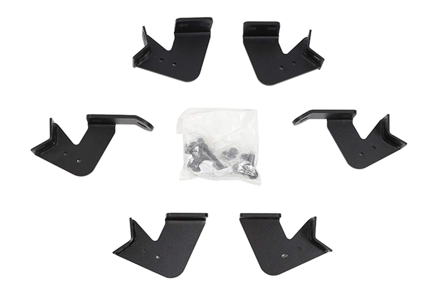 Dee Zee DZ66368 - Hex Series Dee Zee Side Step Fits 22-23 Compatible with/Replacement for Tundra