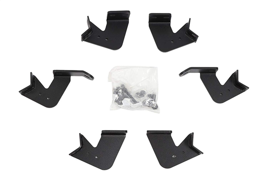 Dee Zee DZ66368 - Hex Series Dee Zee Side Step Fits 22-23 Compatible with/Replacement for Tundra
