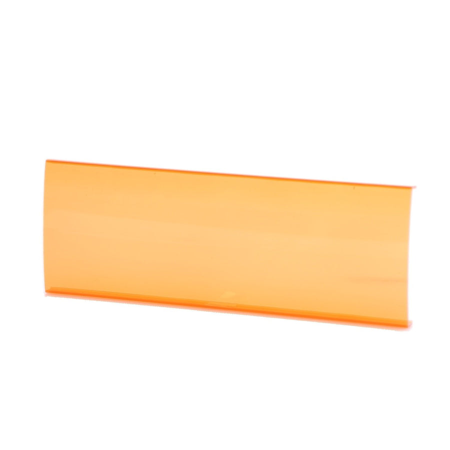 10" AnzoUSA Amber Light Cover 851051