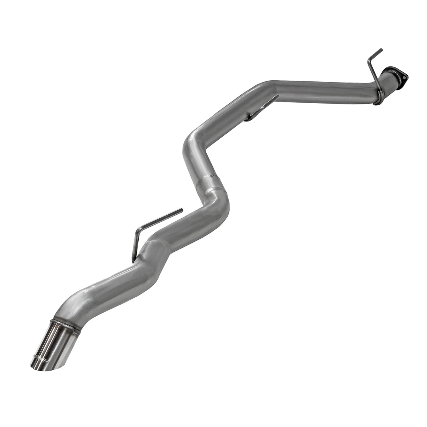 American Thunder Flowmaster 818131 Filter-Back Exhaust System - 3.0 Inch Single Out Rear Exit