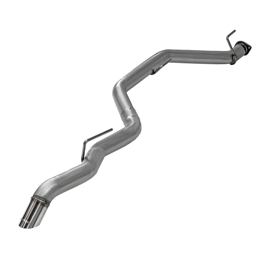 American Thunder Flowmaster 818131 Filter-Back Exhaust System - 3.0 Inch Single Out Rear Exit