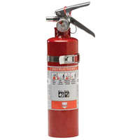 13415D Shield Protect Auto FX BC Fire Extinguishers
