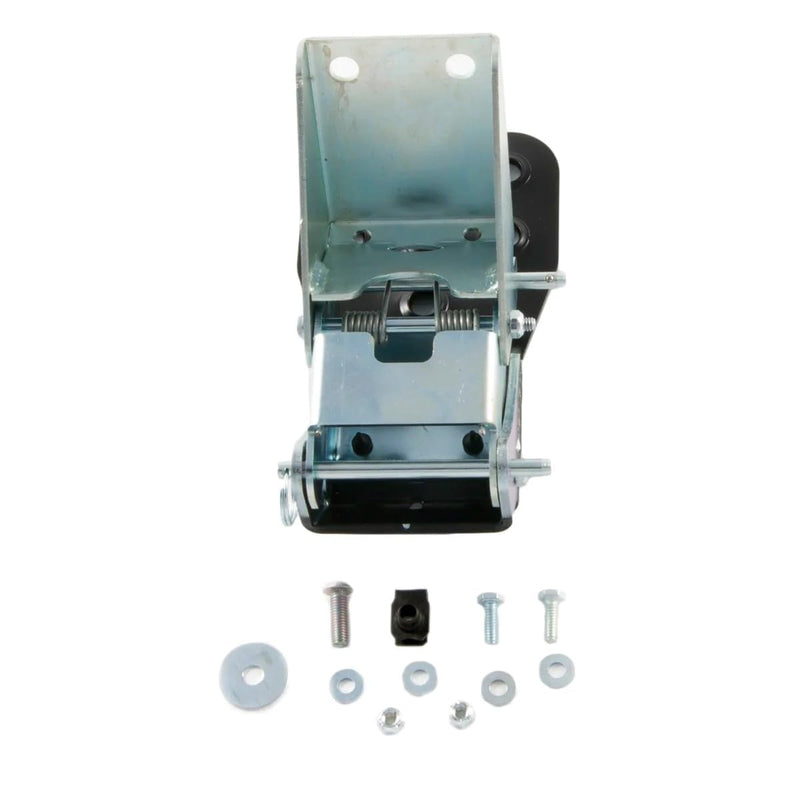 BLACK HIDE-A-STEP PC STE