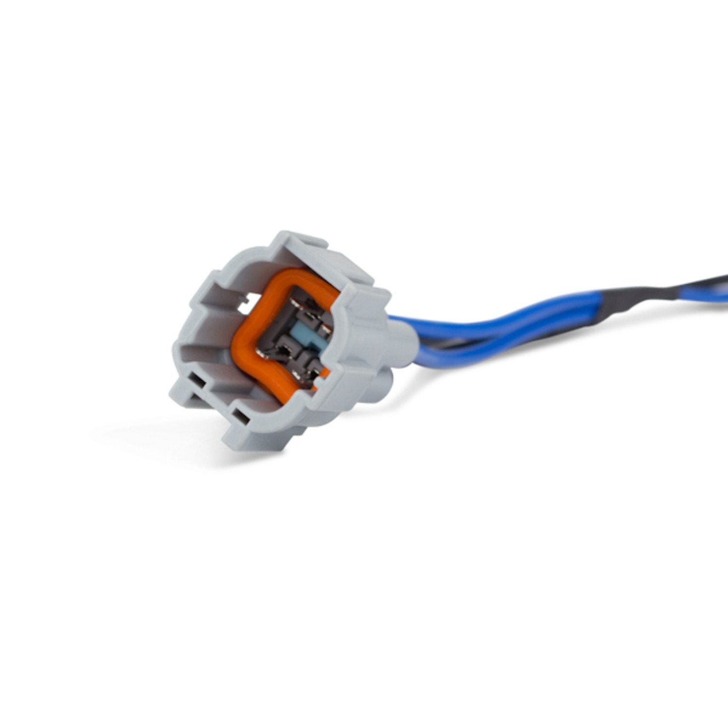 Mishimoto Performance Aluminum Fan Shroud MMFS-WRX-01P Fits Subaru Impreza WRX/STI 2001-2007 Silver