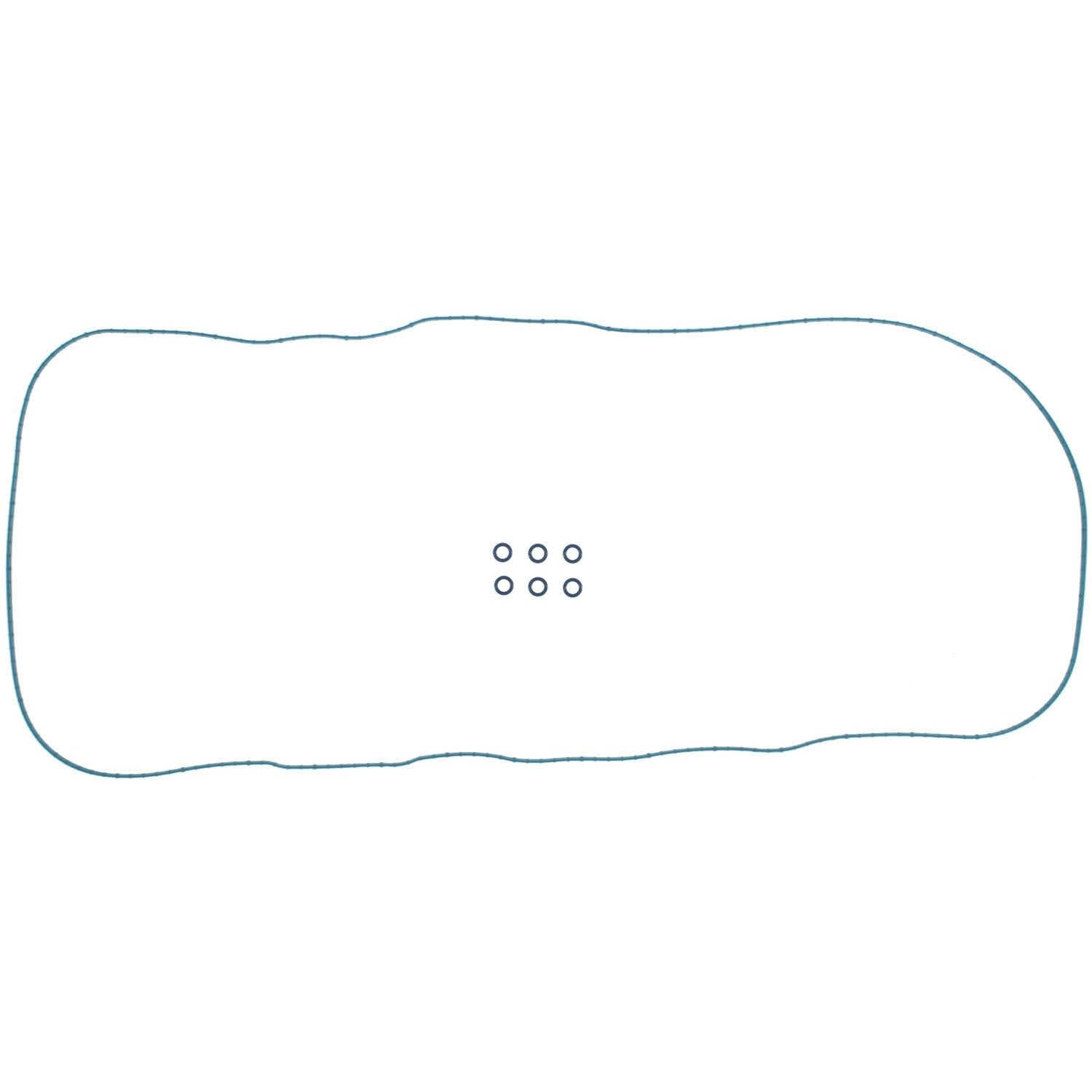 Valve Cover Set Mahle - VS50616